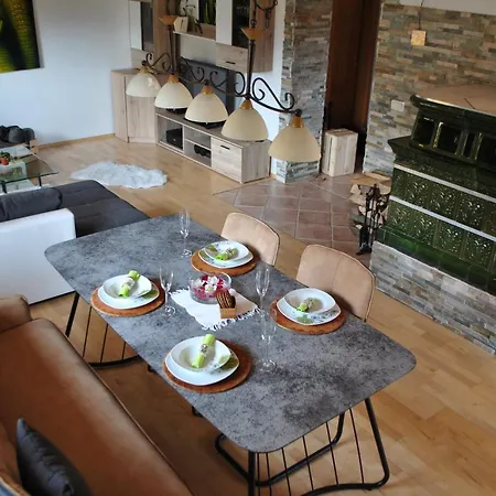 Appartement Flat Luxy