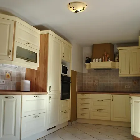 Flat Luxy * Бохинь