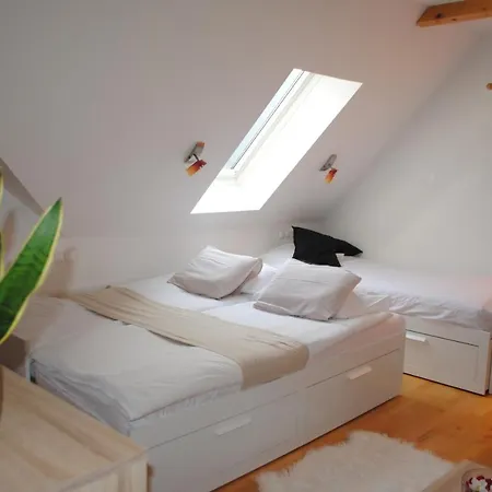 Flat Luxy Appartement