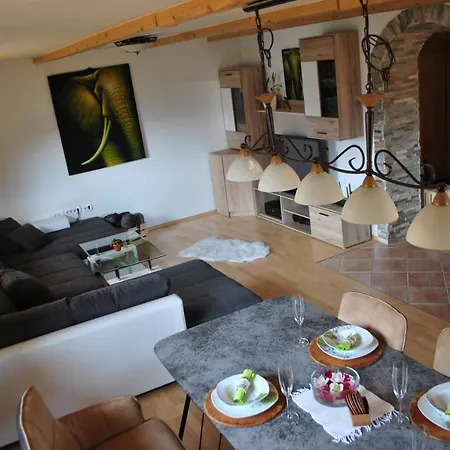 Flat Luxy Appartement