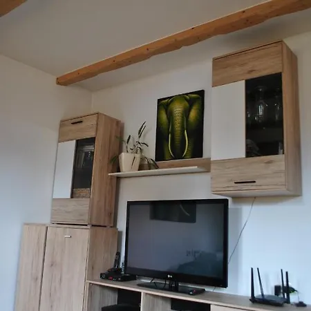 Flat Luxy Appartement