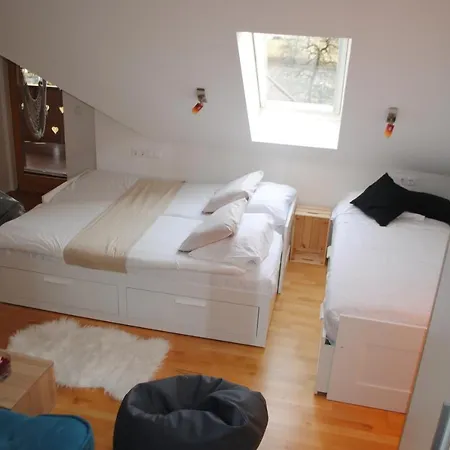 Appartement Flat Luxy