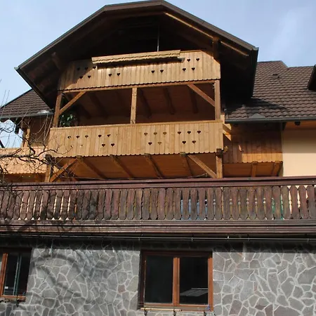 Appartement Flat Luxy