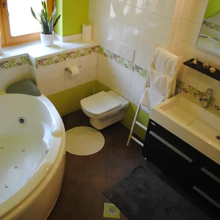 Flat Luxy Appartement *