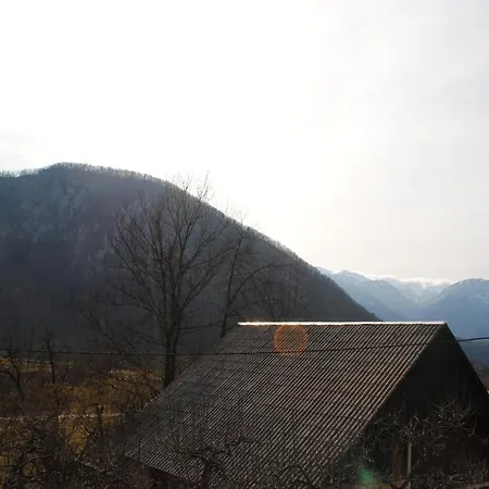 Appartement Flat Luxy Bohinj