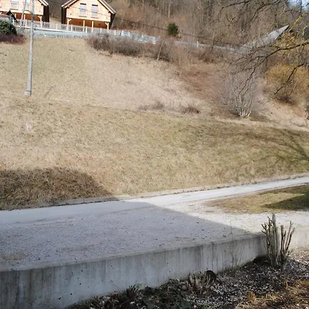 Flat Luxy Бохинь
