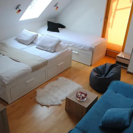 Flat Luxy Appartement